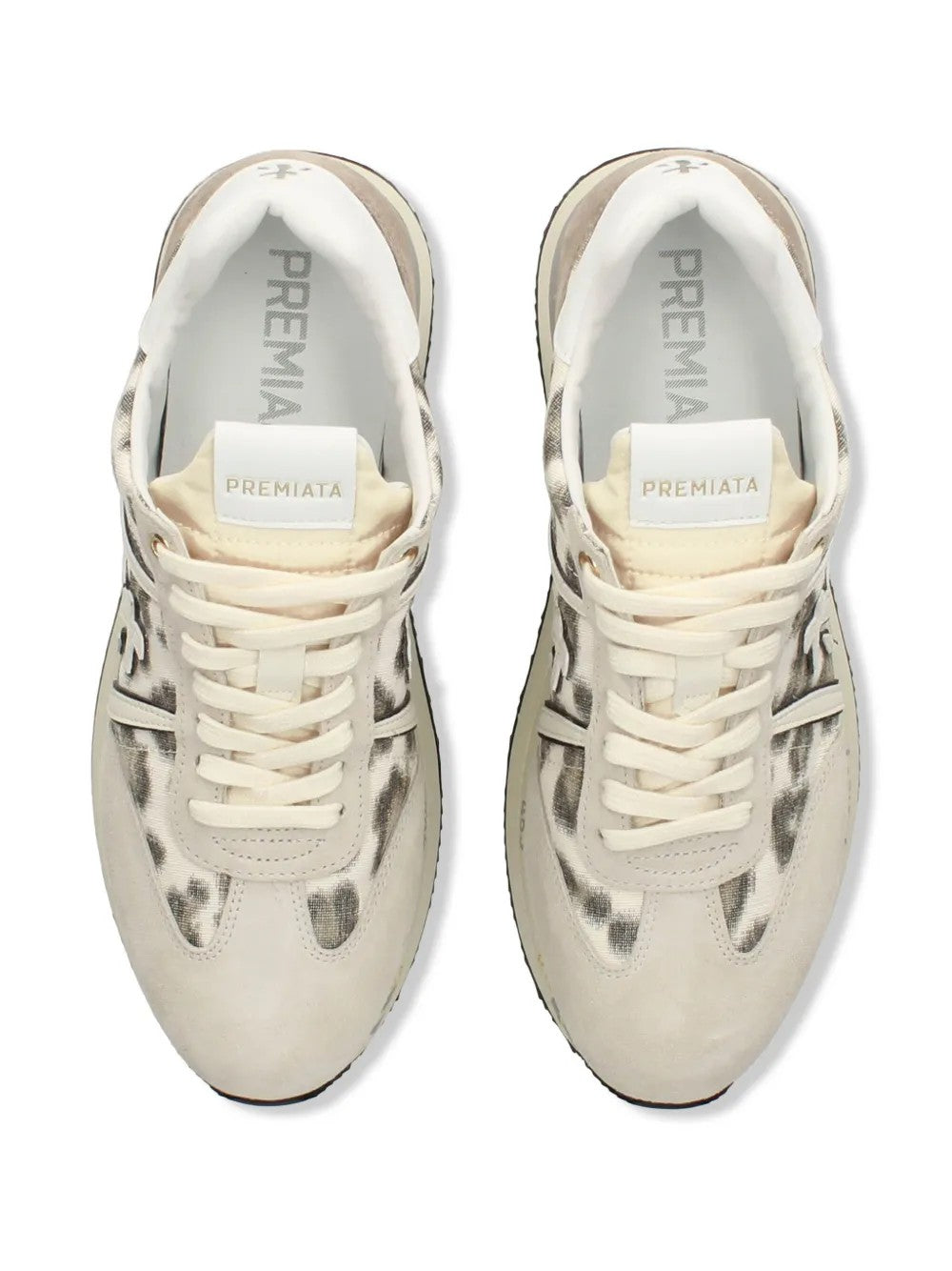 Premiata  Beige