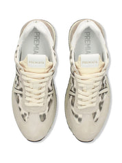 Premiata  Beige
