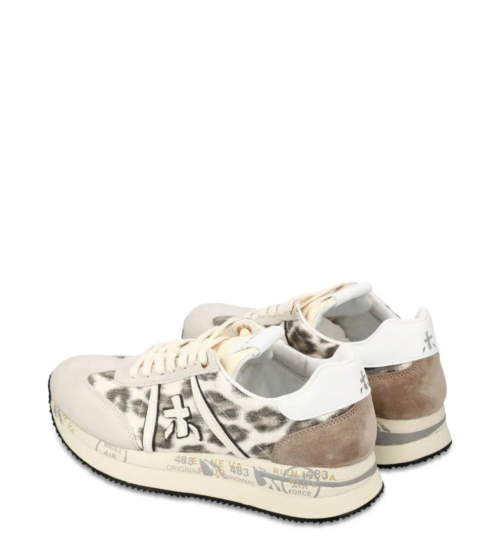 Premiata  Beige