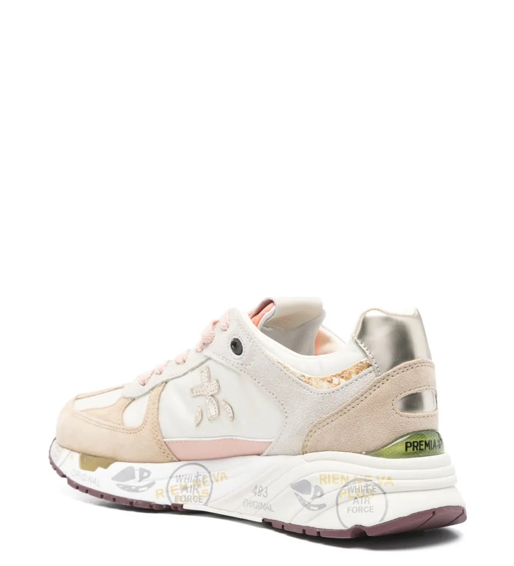 Premiata  Multicolore