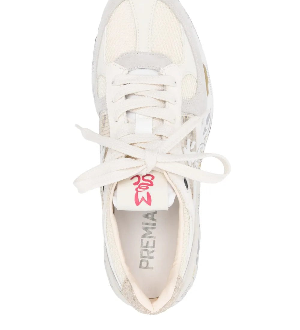Premiata  Bianco