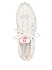 Premiata  Bianco