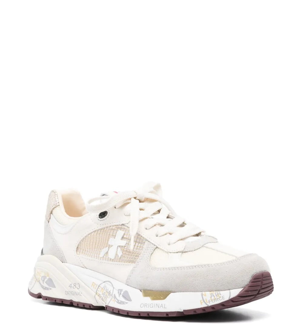 Premiata  Bianco