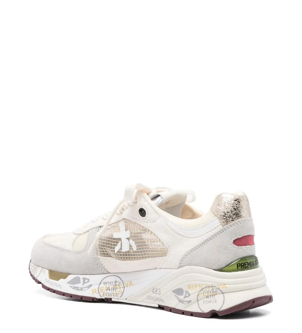 Premiata  Bianco