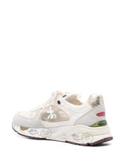 Premiata  Bianco