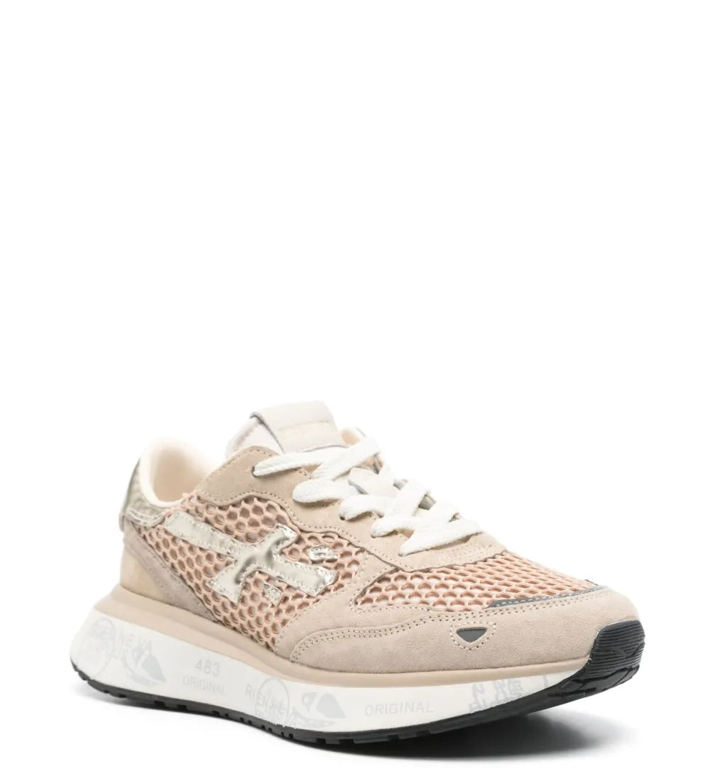 Premiata  Beige
