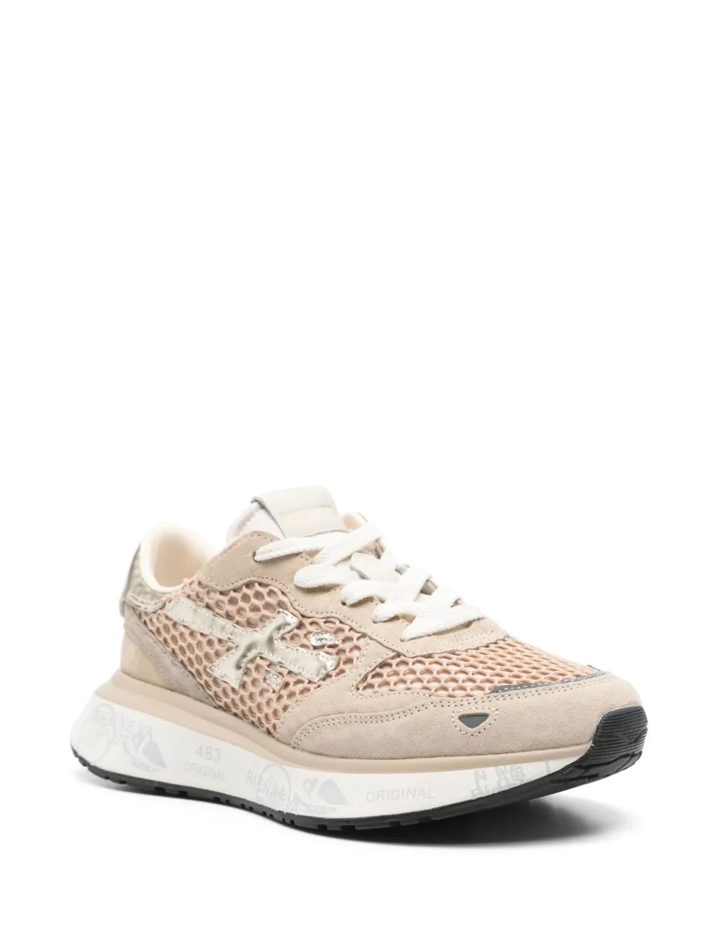 Premiata  Beige
