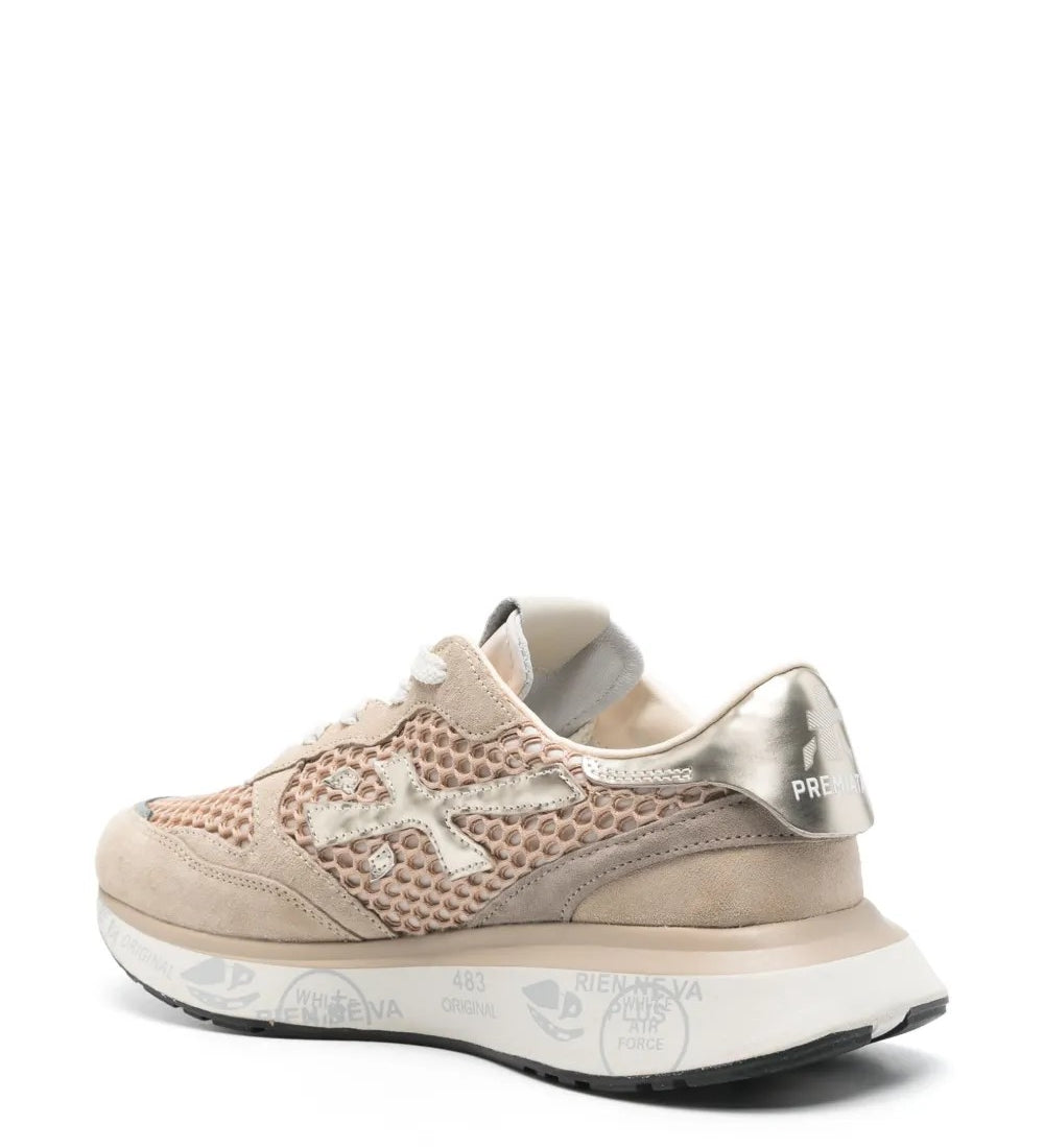 Premiata  Beige