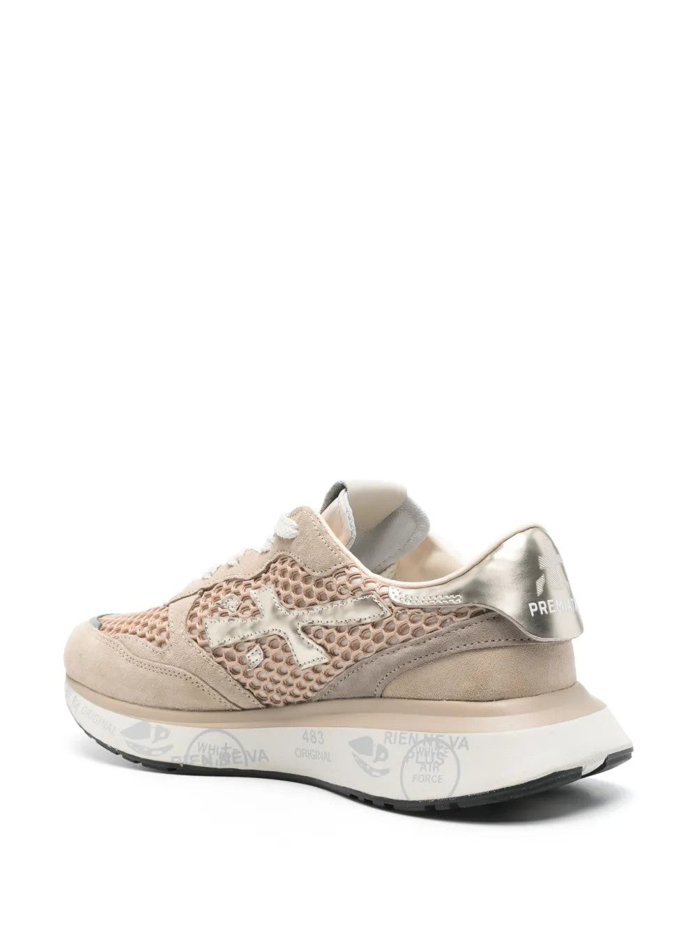 Premiata  Beige