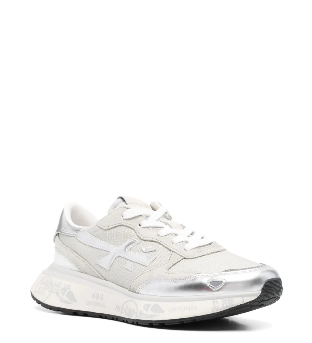 Premiata  Argento