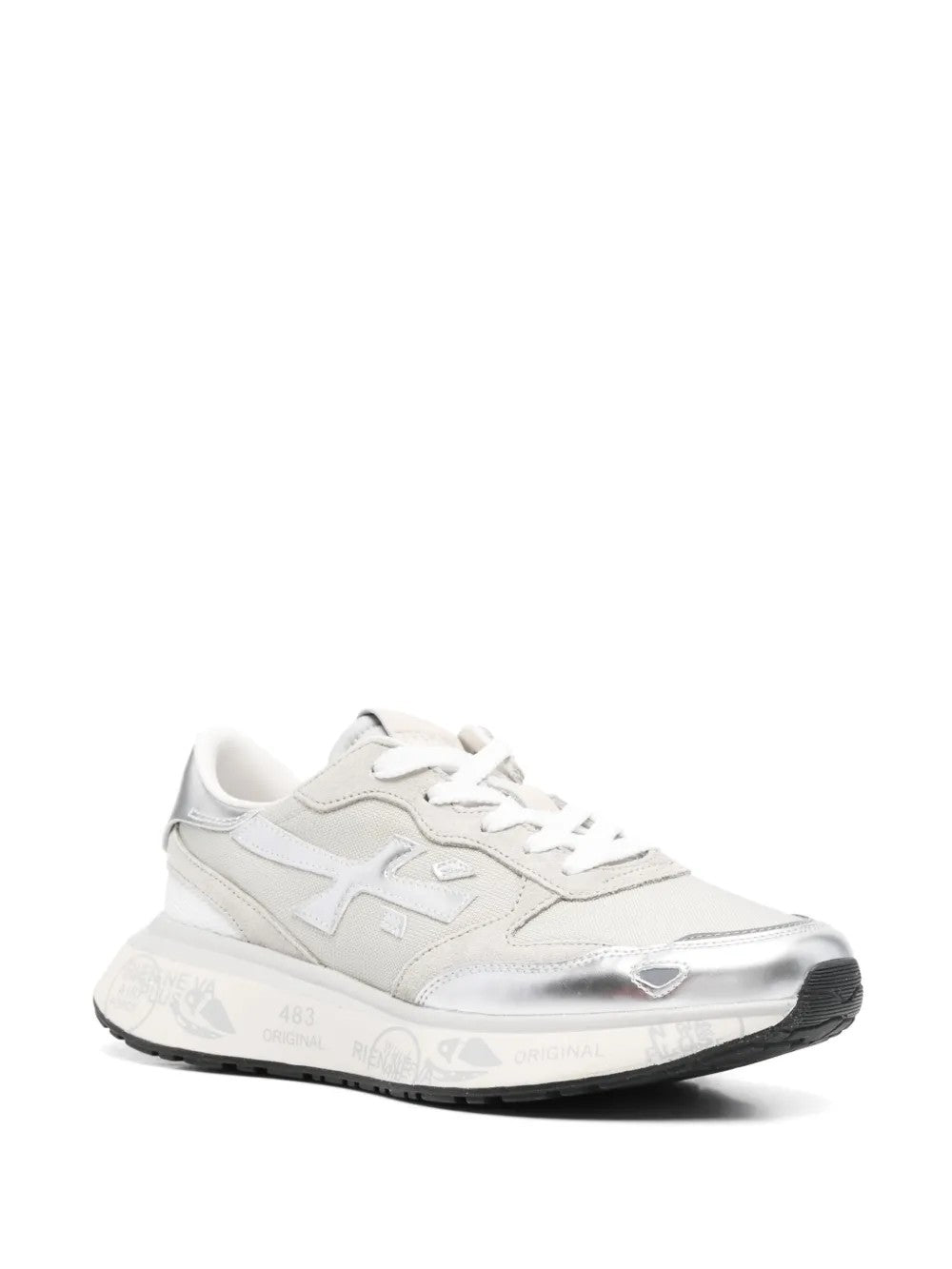 Premiata  Argento