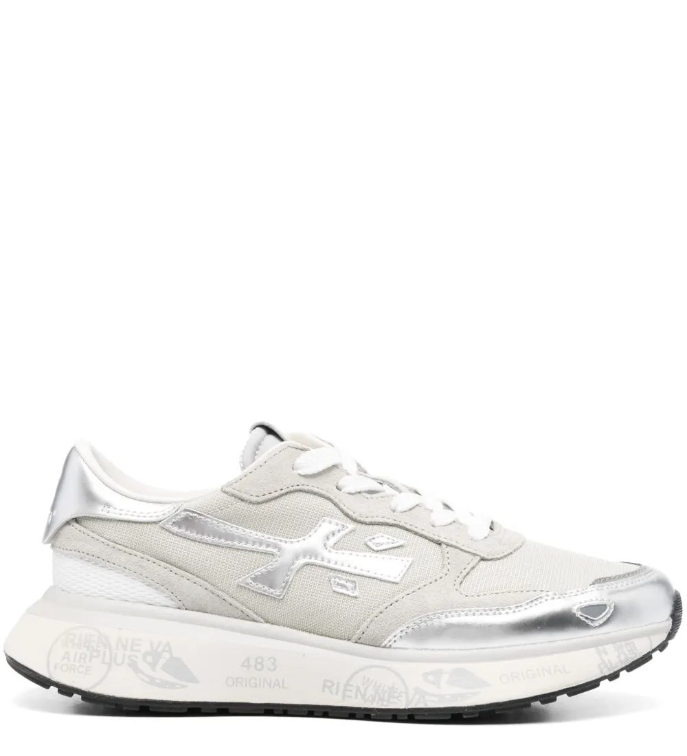 Premiata  Argento
