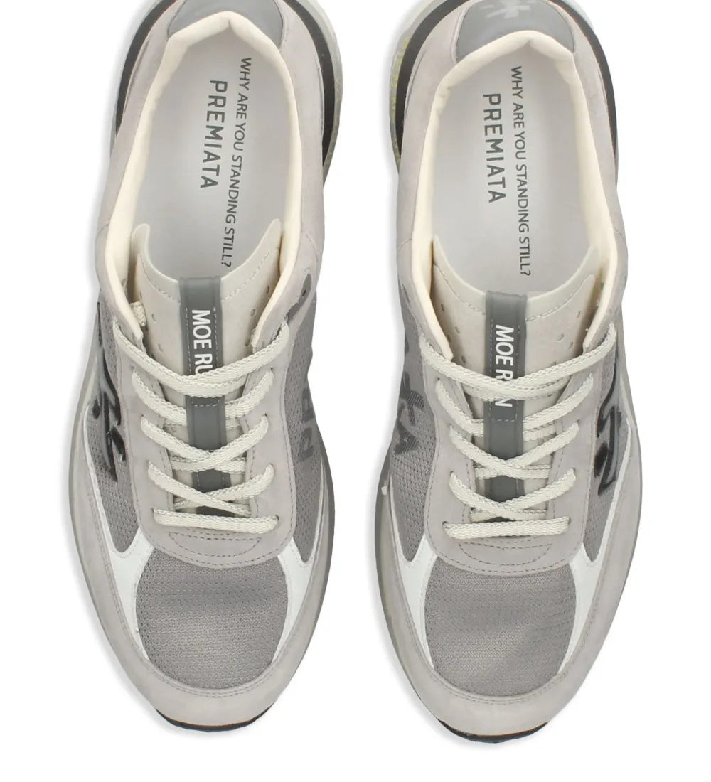 Premiata  Grigio