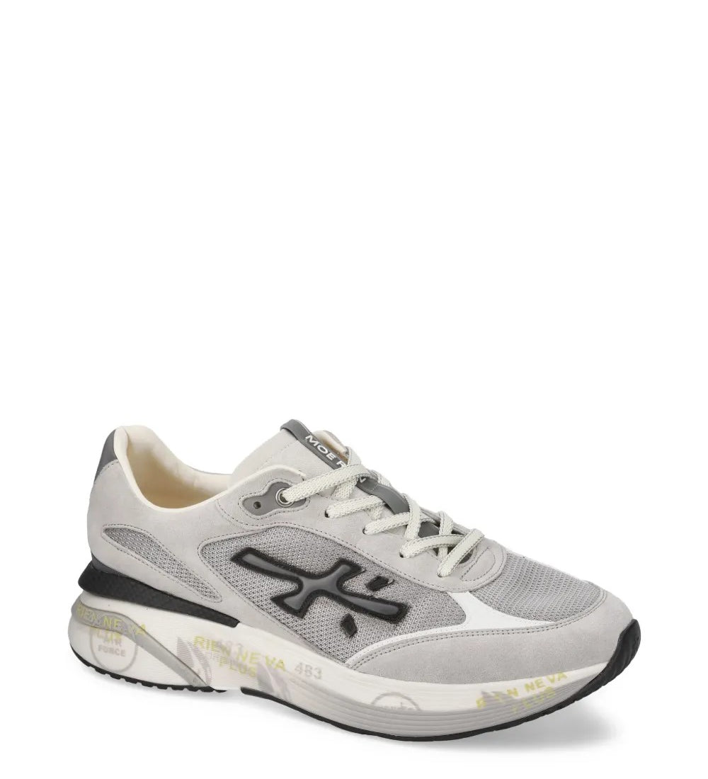 Premiata  Grigio