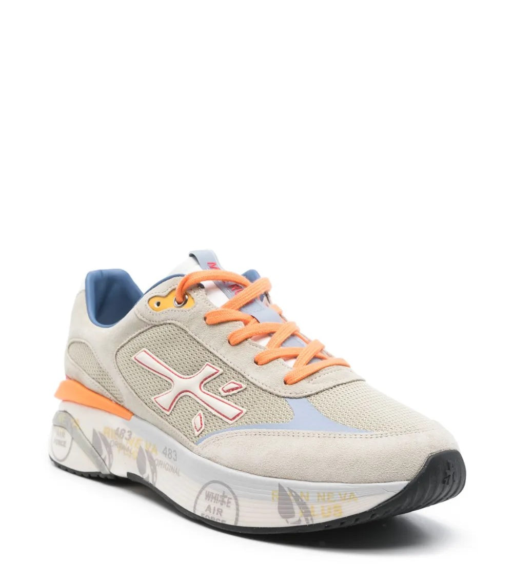 Premiata  Multicolore