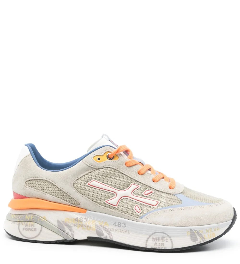 Premiata  Multicolore