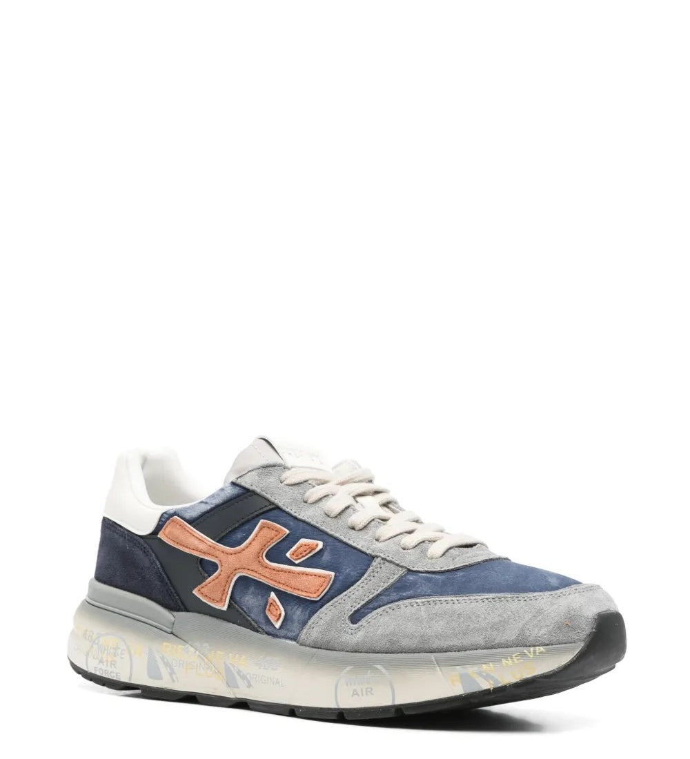 Premiata  Multicolore