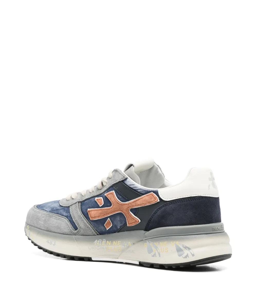 Premiata  Multicolore