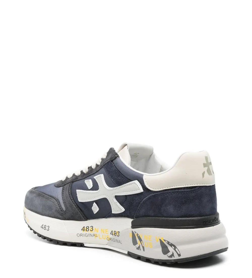 Premiata  Blu