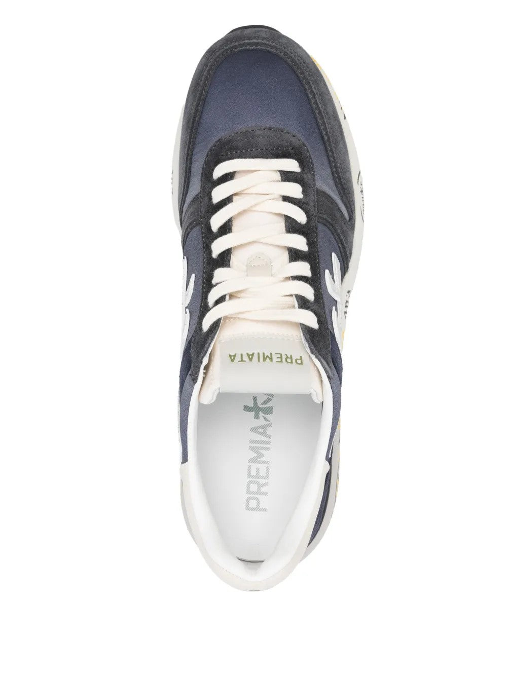 Premiata  Blu