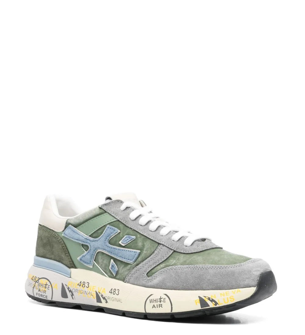 Premiata  Verde