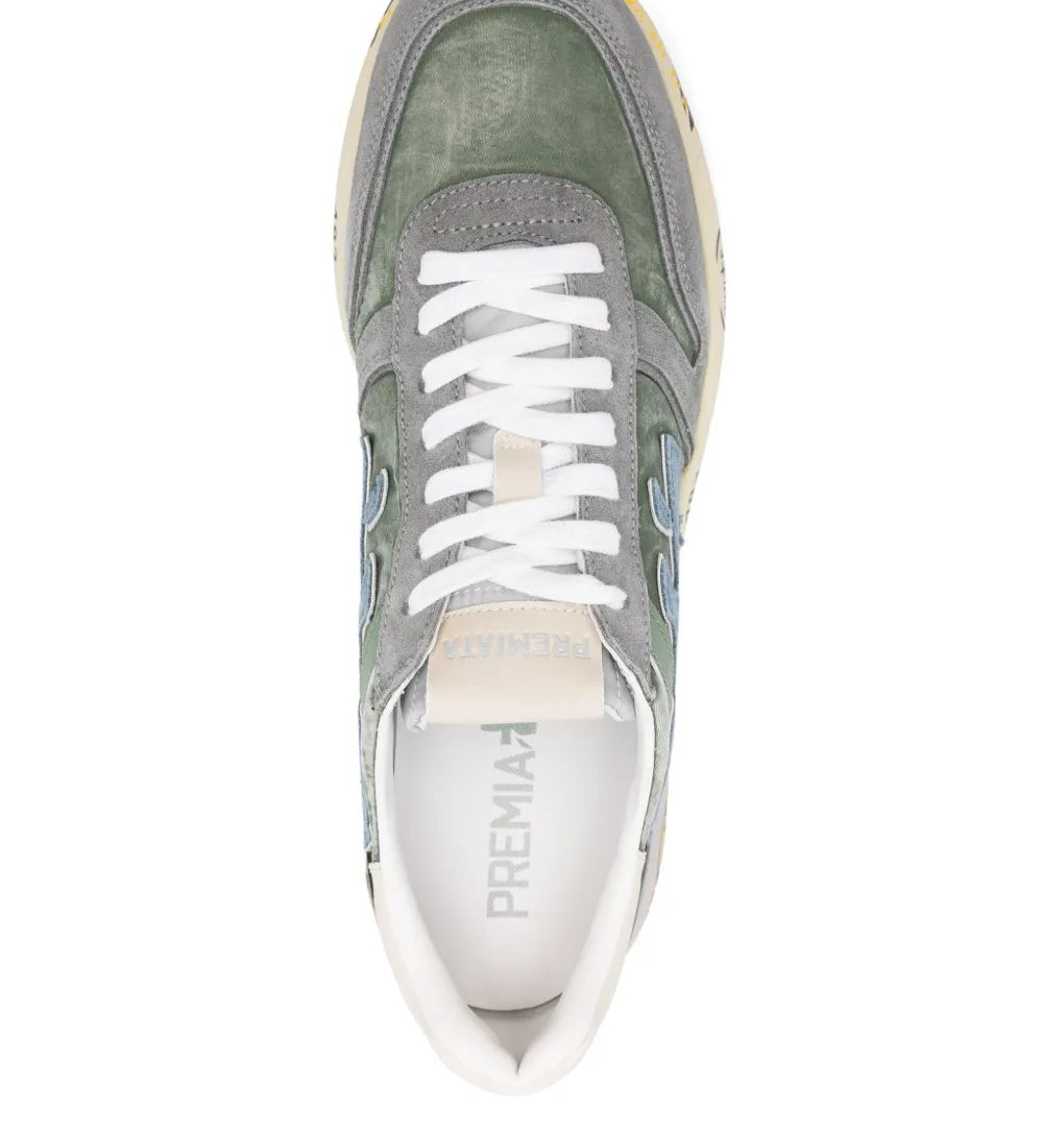 Premiata  Verde