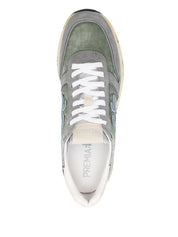 Premiata  Verde