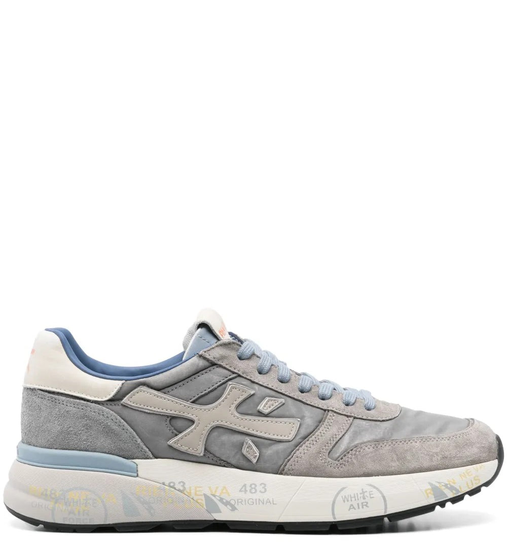 Premiata  Grigio