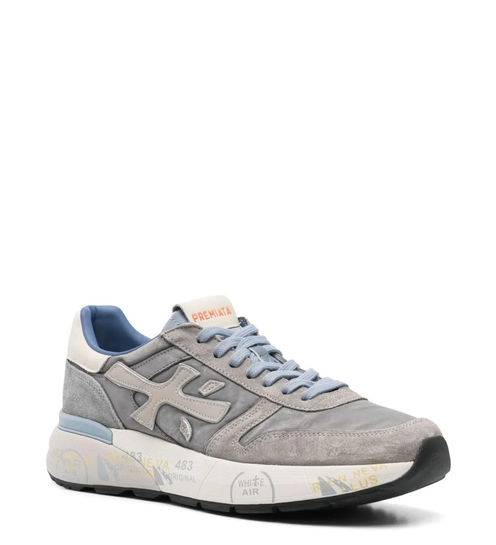 Premiata  Grigio