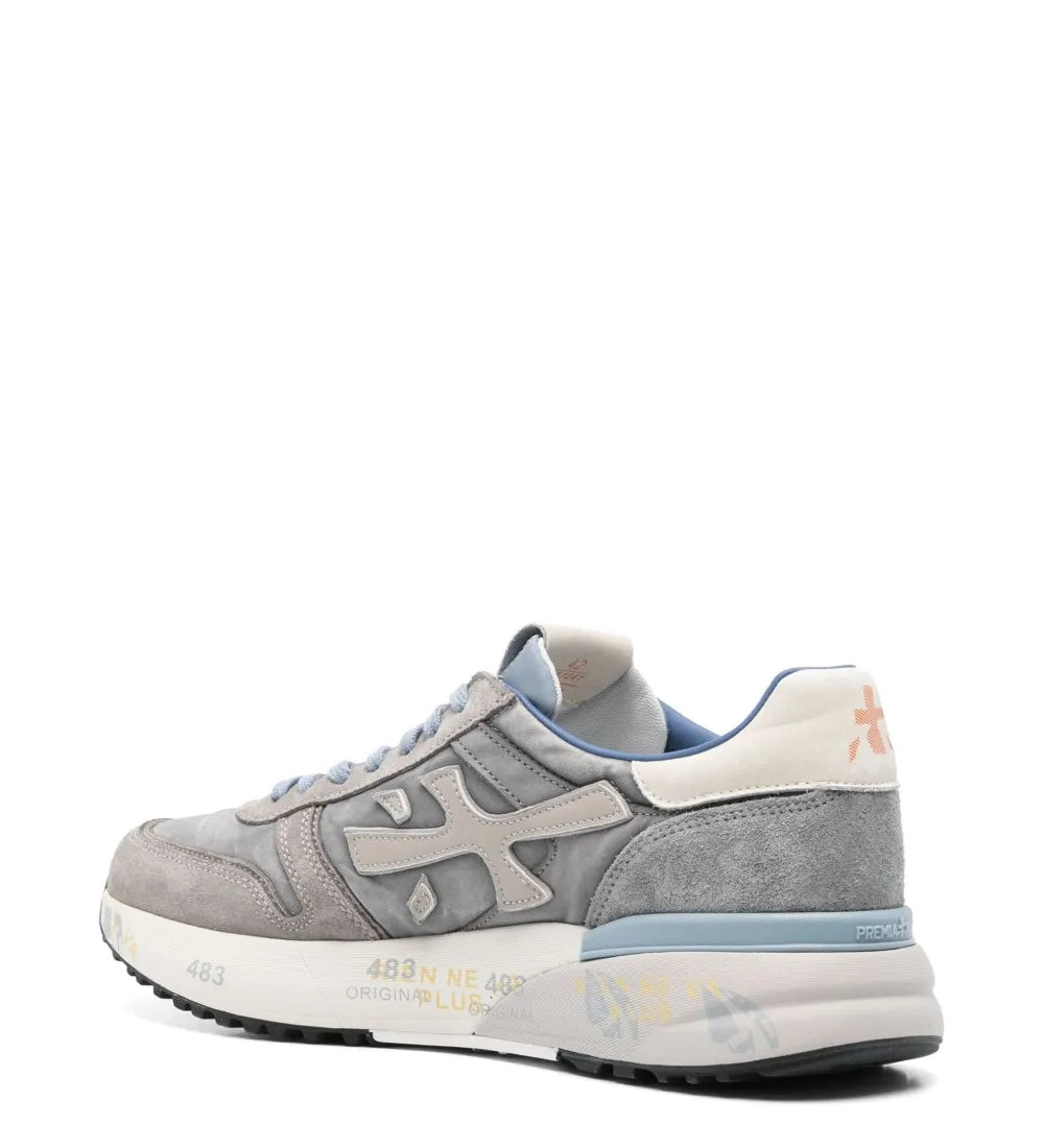 Premiata  Grigio