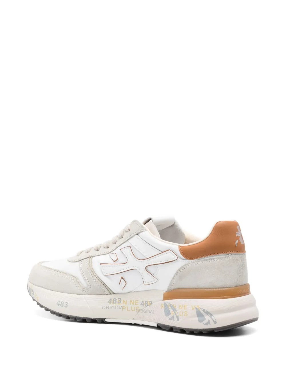 Premiata  Multicolore