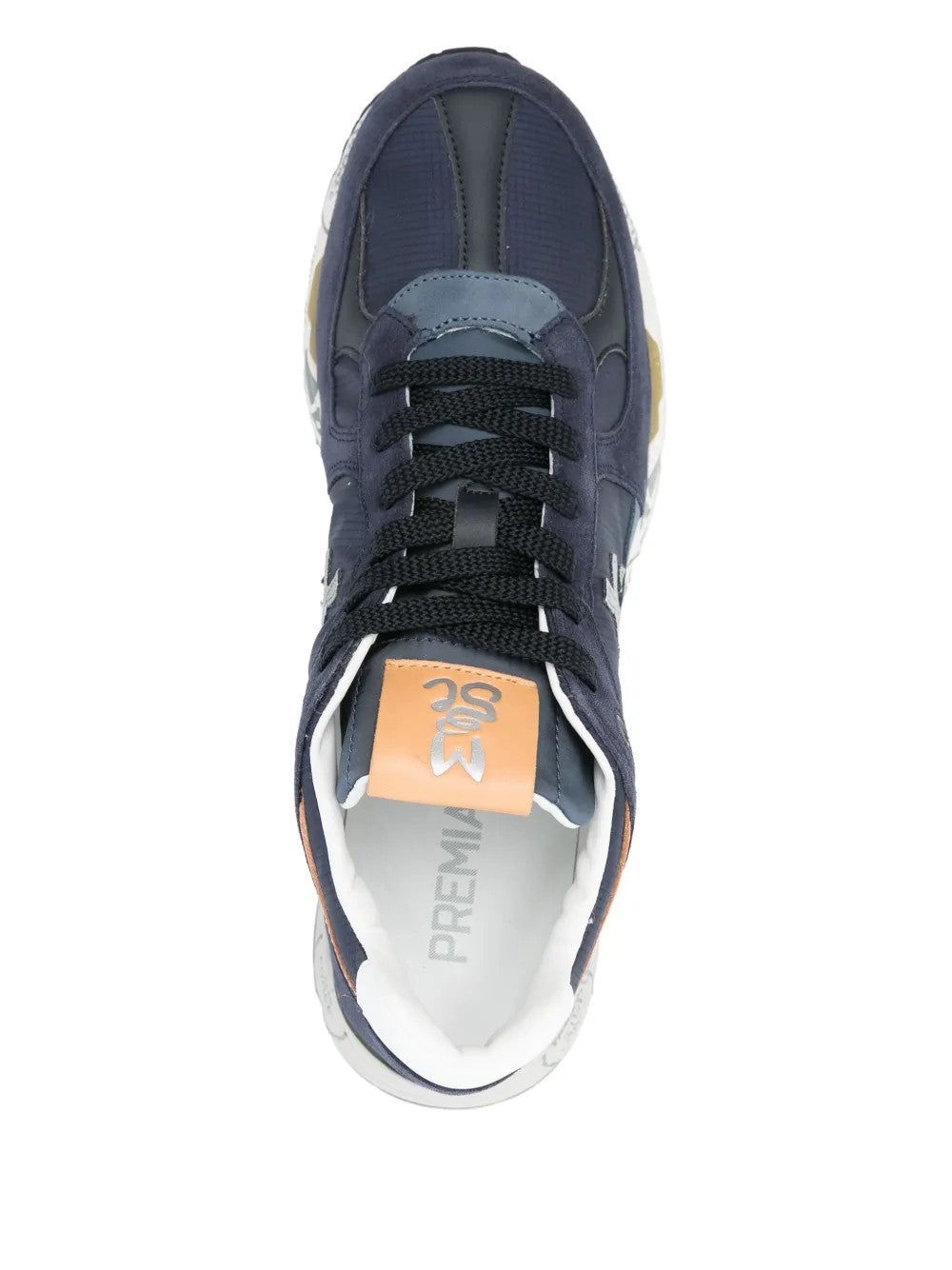 Premiata  Blu