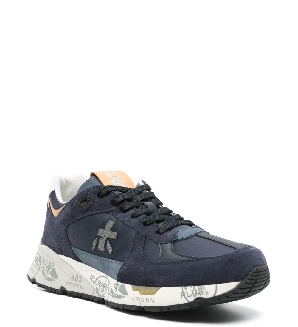 Premiata  Blu