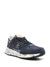 Premiata  Blu