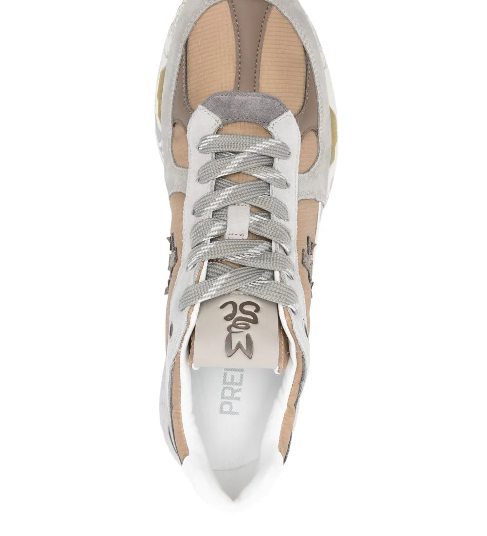 Premiata  Grigio