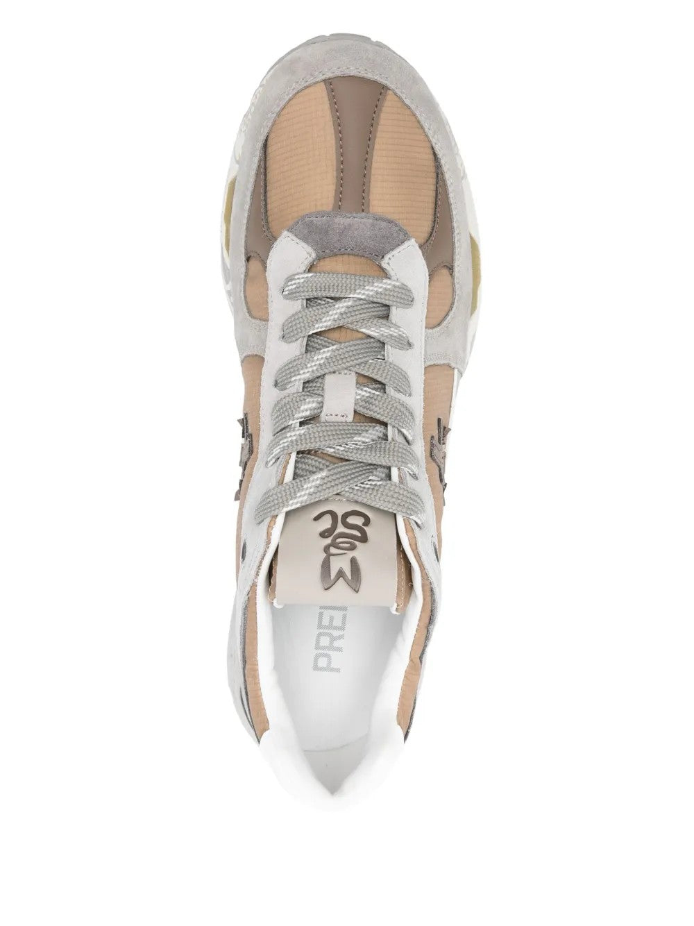 Premiata  Grigio