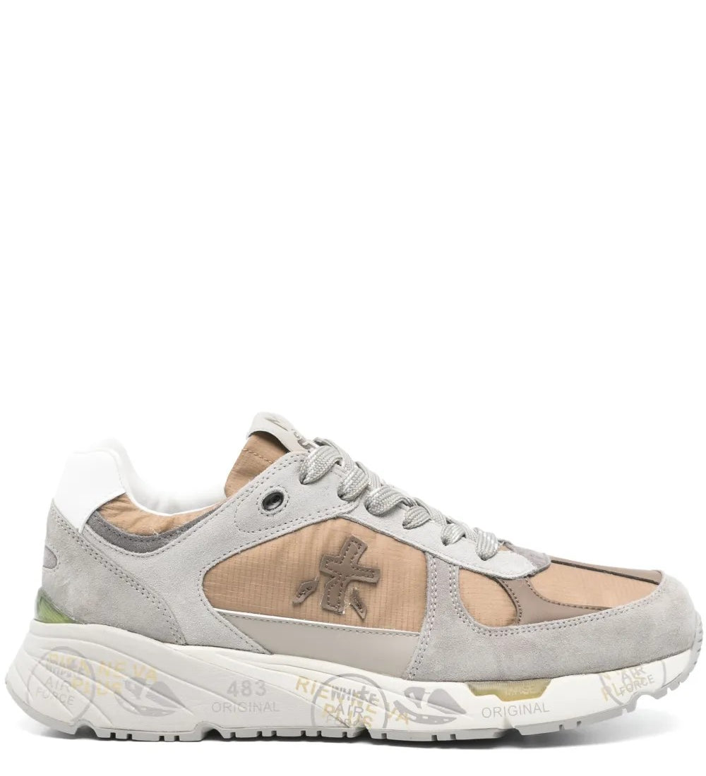 Premiata  Grigio