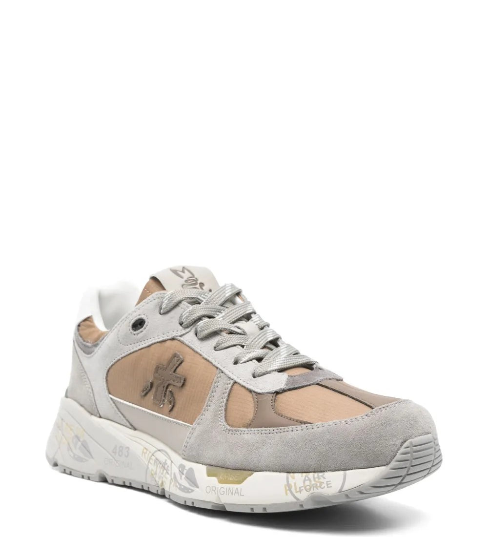 Premiata  Grigio