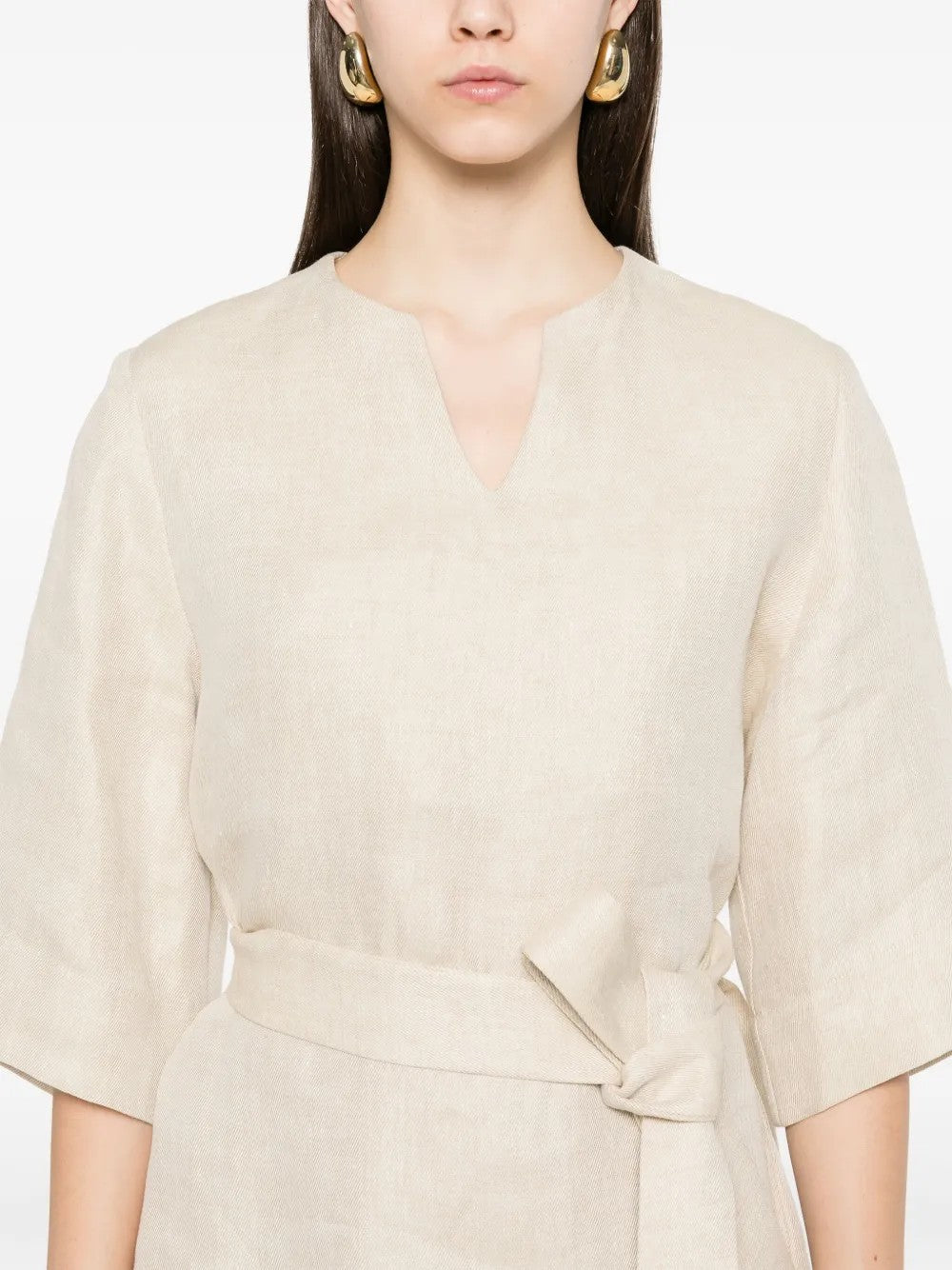 P.a.r.o.s.h.   Beige