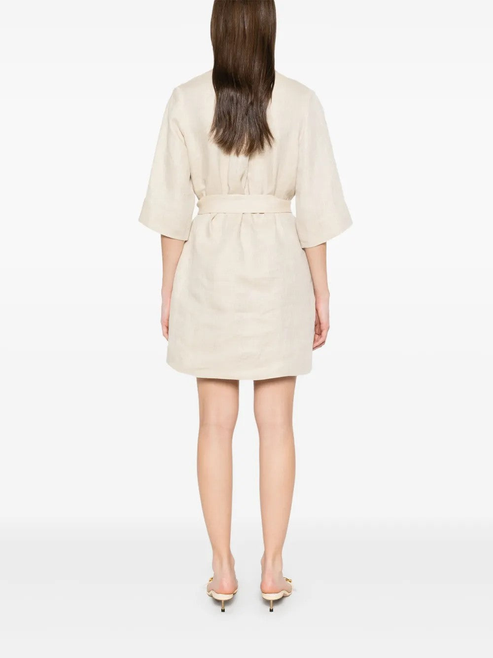 P.a.r.o.s.h.   Beige