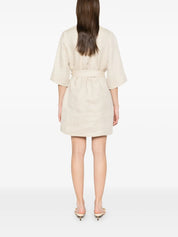 P.a.r.o.s.h.   Beige