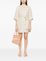 P.a.r.o.s.h.   Beige