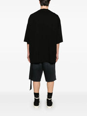 Rick Owens Drkshdw  Nero