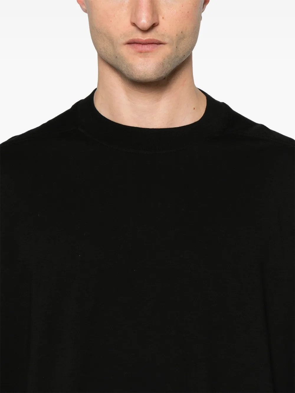 Rick Owens Drkshdw  Nero
