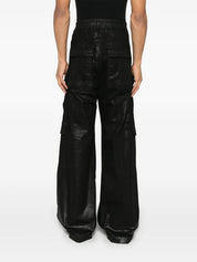 Rick Owens Drkshdw  Nero