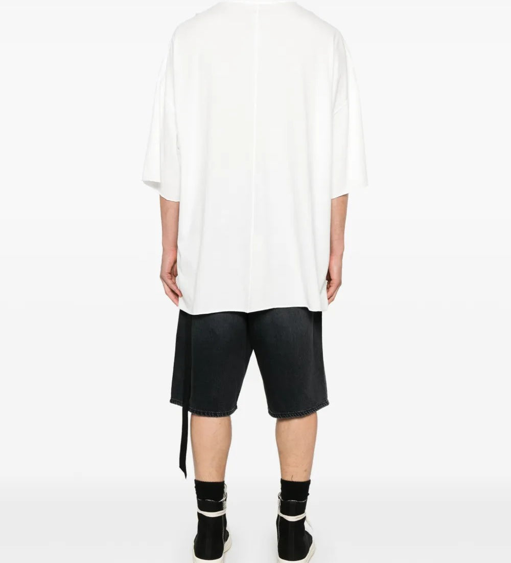 Rick Owens Drkshdw  Bianco