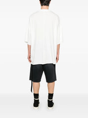 Rick Owens Drkshdw  Bianco