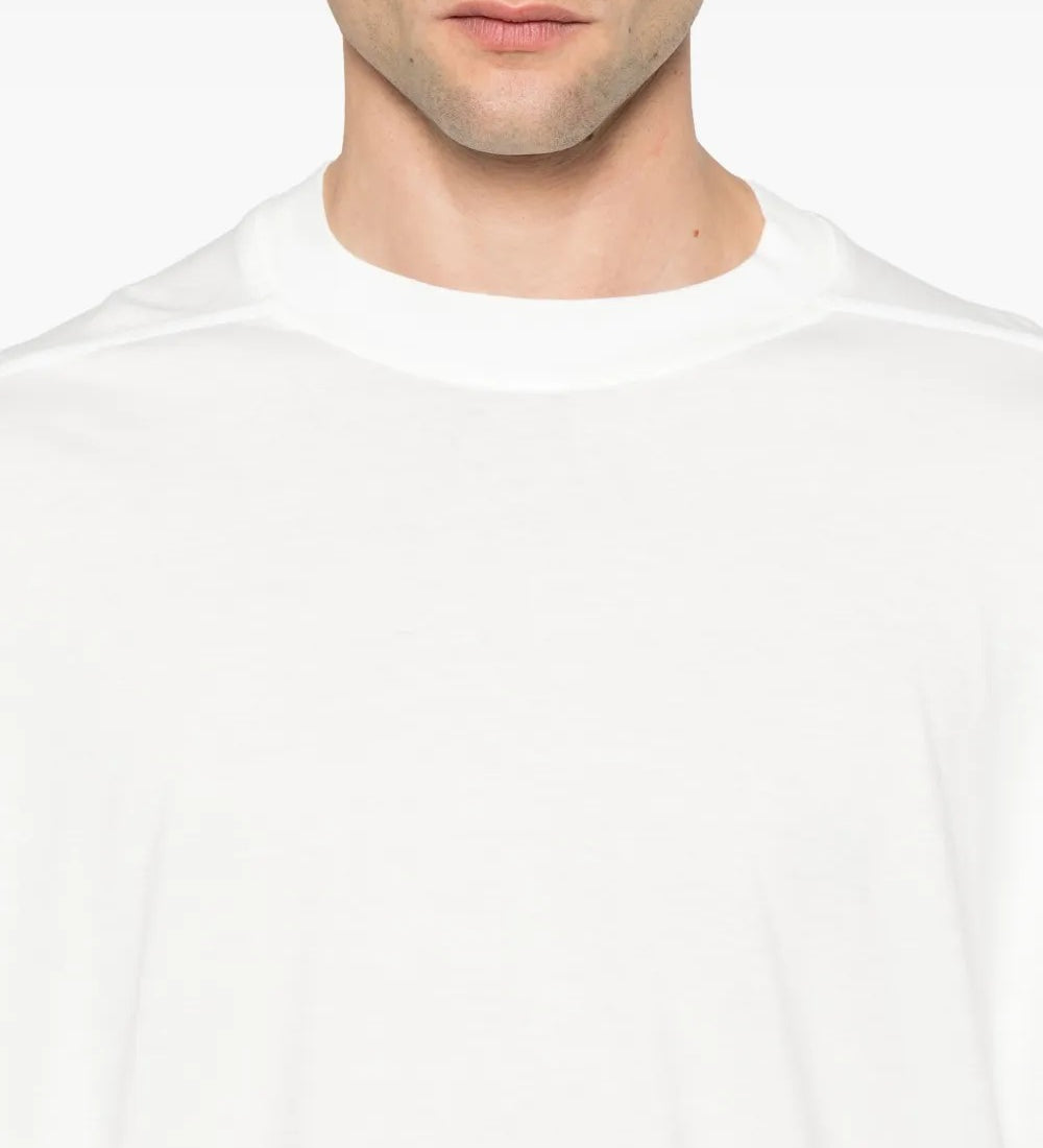 Rick Owens Drkshdw  Bianco