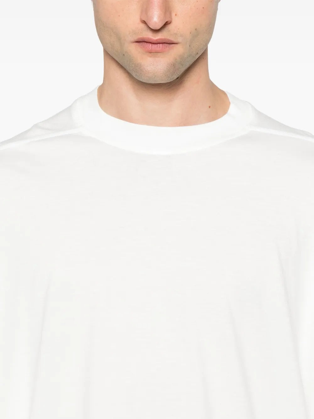 Rick Owens Drkshdw  Bianco