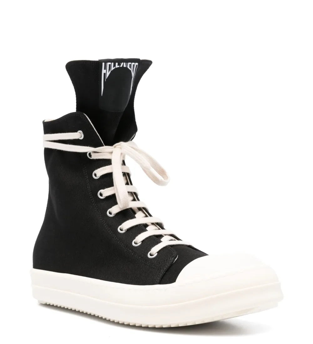 Rick Owens Drkshdw  Nero